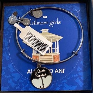 Alex and Ani Gilmore Girls